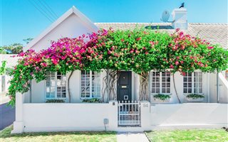 2 Bedroom House in Harfield Village