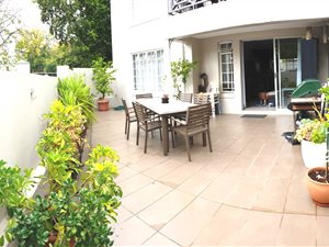 2 Bed Apartment in Strathavon
