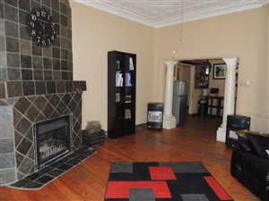3 Bed House in Brenthurst
