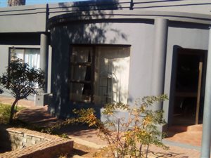 3 Bed House in Vryburg
