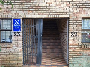 96 m² Commercial space in Umgeni Park
