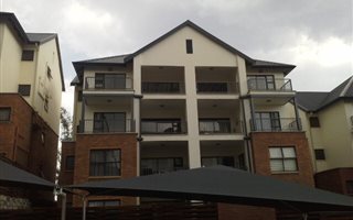 3 Bedroom Apartment in Kyalami