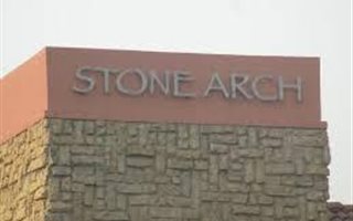 2 Bedroom Apartment in Albemarle
