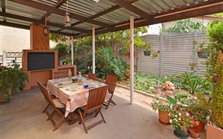 3 Bedroom House in Hamberg