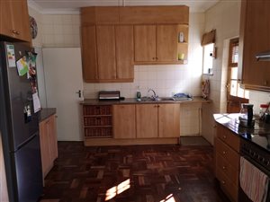 3 Bed House in Sunnyridge