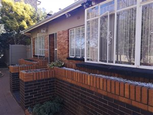 3 Bed House in Sunnyridge
