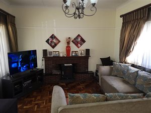 3 Bed House in Sunnyridge