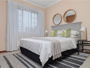 3 Bed Simplex in Sagewood