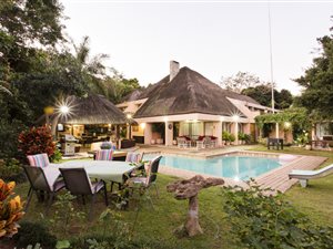 7 Bed House in Westville