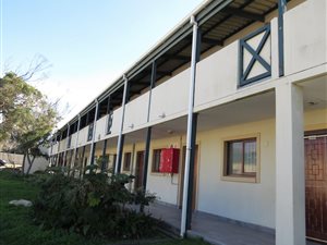2 Bed Apartment in Heiderand