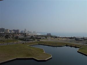 2 Bedroom Apartment in Point Waterfront