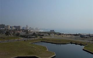 2 Bedroom Apartment in Point Waterfront