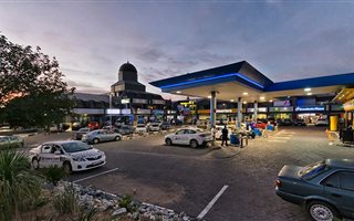 470 m² Retail Space in Sunninghill