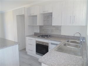 2 Bed Duplex in Overbaakens