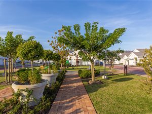 3 Bed House in Paarl
