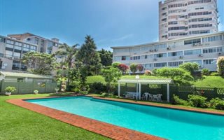 2 Bedroom Apartment in Musgrave