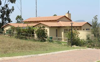 4 Bedroom House in Wild Fig Estate