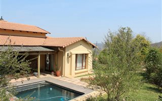 4 Bedroom House in Wild Fig Estate