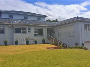 4 Bed House in Ramsgate