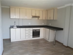 1 Bedroom Garden Cottage in Bluff