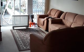 3 Bedroom Townhouse in Chiselhurst