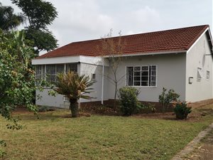 3 Bed House in Moregloed