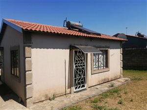 2 Bed House in Villa Liza