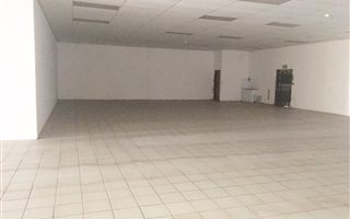494 m² Commercial space in Dawnpark