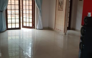 4 Bedroom House in Bluff