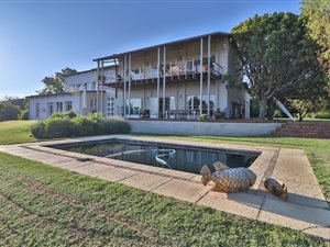 4 ha Farm in Bridle Park AH