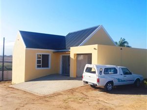 2 Bed House in Pacaltsdorp