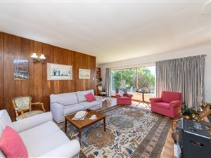 4 Bed House in Zeekoevlei