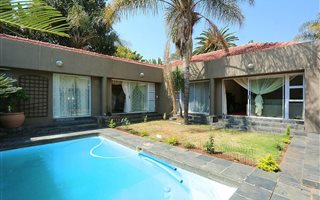 3 Bedroom House in Highlands North