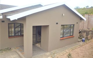 3 Bedroom House in Klaarwater
