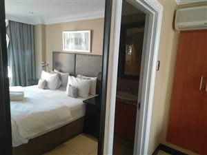 2 Bed Apartment in Point