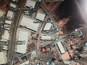 10000 m² Industrial space in Pomona AH