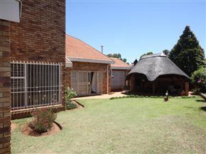 3 Bed House in Vanderbijlpark SE3