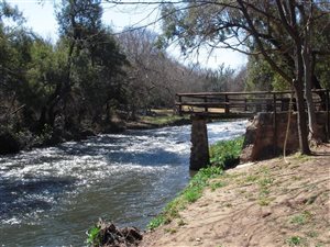 3 Bedroom House in Hennops River