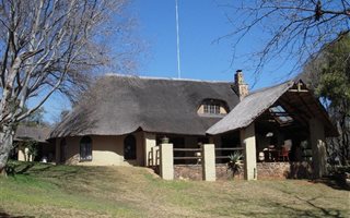 3 Bedroom House in Hennops River