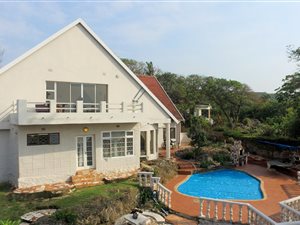5 Bed House in Port Edward
