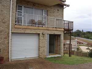 2 Bed Townhouse in Winklespruit