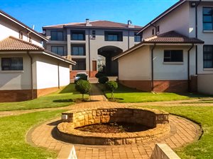 2 Bed Apartment in Sugarbush Estate