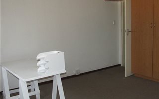 190 m² Office Space in Lyttelton