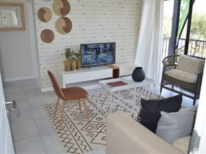 1 Bed Apartment in Crowthorne