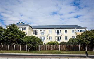 2 Bedroom Apartment in Sunnydale