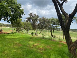50 ha Farm in Rustenburg Central
