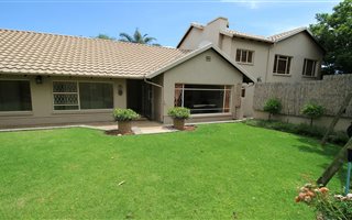 7 Bedroom House in Parkmore