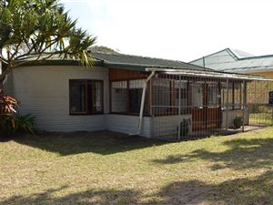 2 Bed House in Sea Park