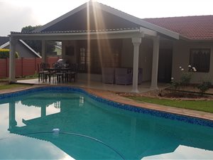 3 Bed House in Epworth
