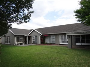 3 Bed House in Krugersrus